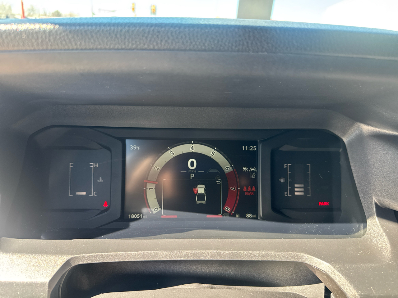 Toyota Tacoma SR5 Dbl Cab 4WD at 2024