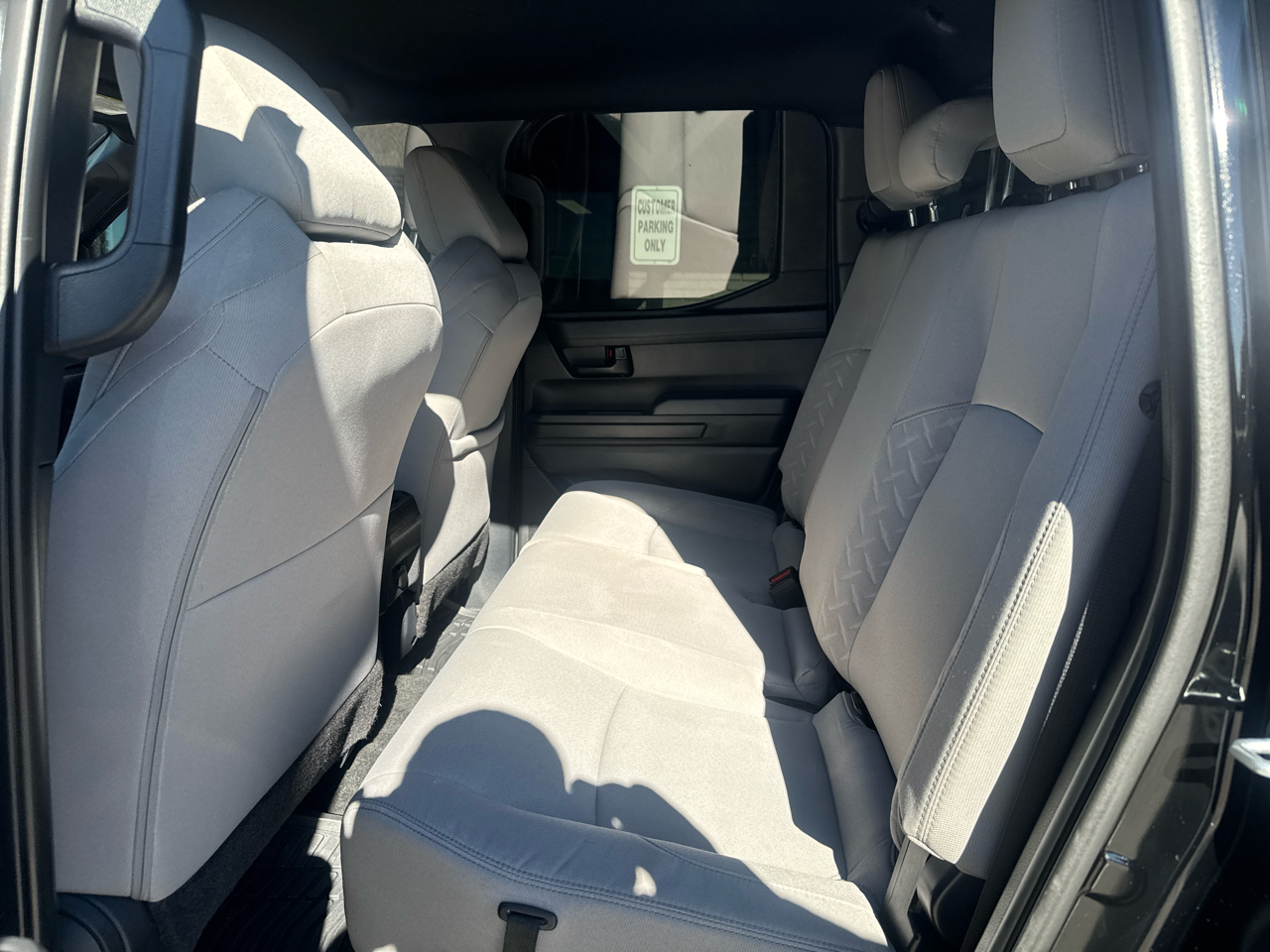 Toyota Tacoma SR5 Dbl Cab 4WD at 2024