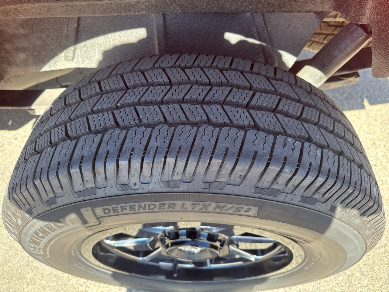 Ford F-150 XLT SuperCrew 5.5-ft. Bed 4WD 2023