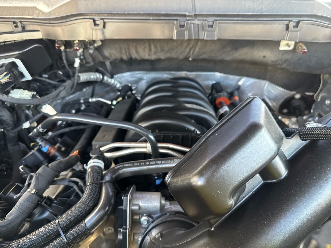 Ford F-150 XLT SuperCrew 5.5-ft. Bed 4WD 2023