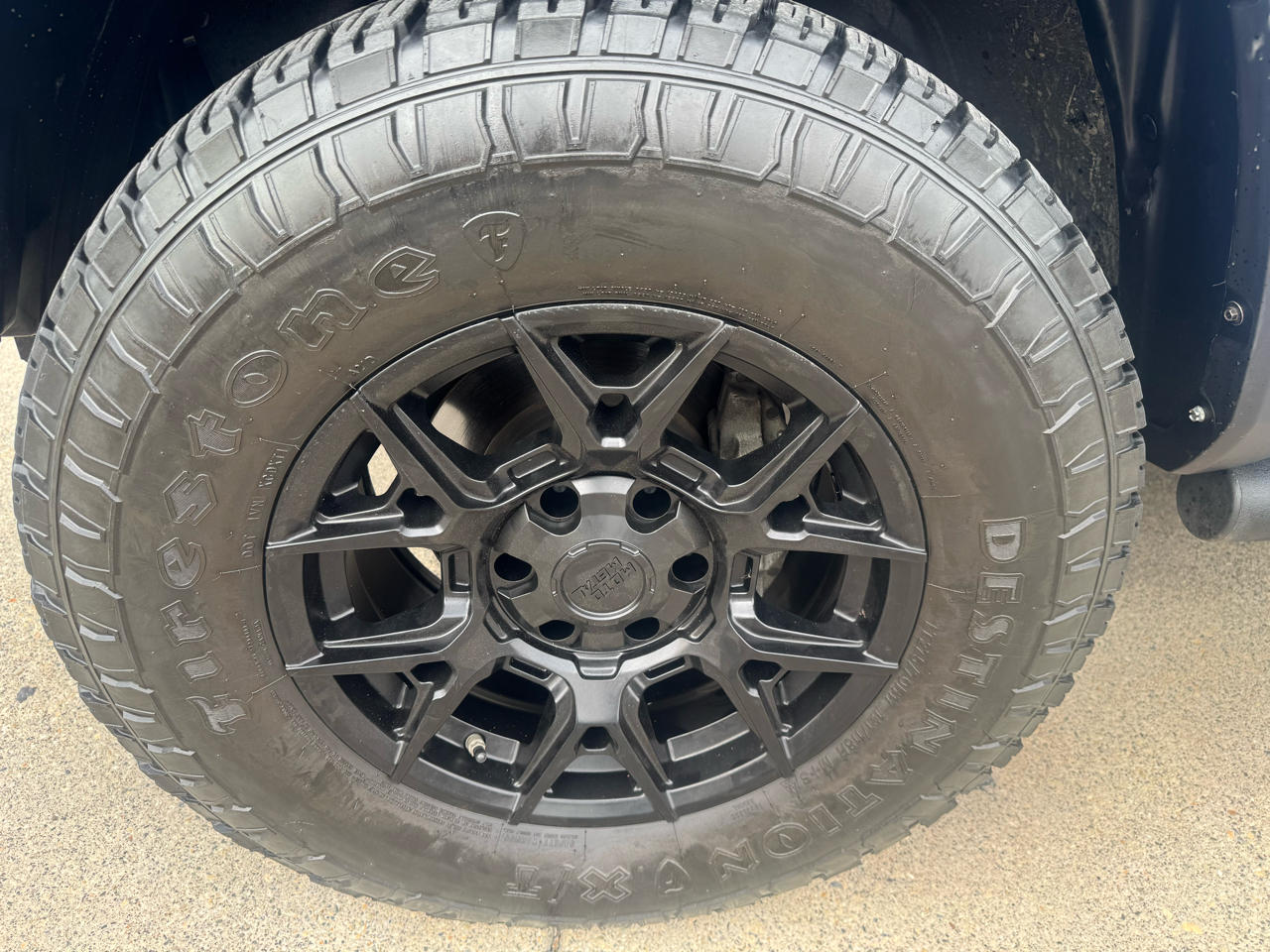Toyota Tacoma TRD Off Road Double Cab 6' Bed V6 4x4 AT (Natl) 2020 Toyota Tacoma TRD Off Road Double Cab 6' Bed V6 4x4 AT (Natl) 2020