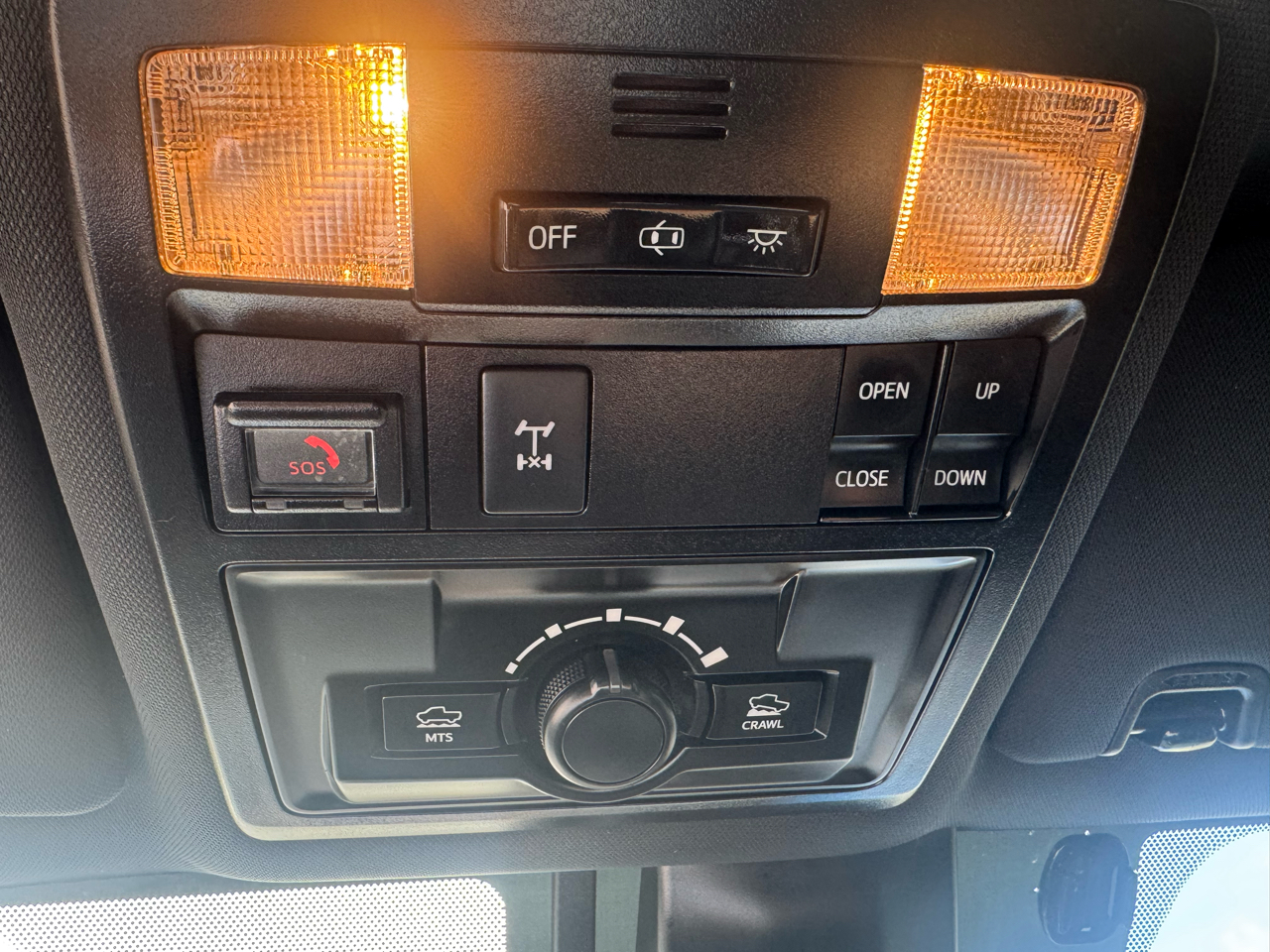 Toyota Tacoma TRD Off Road Double Cab 6' Bed V6 4x4 AT (Natl) 2020 Toyota Tacoma TRD Off Road Double Cab 6' Bed V6 4x4 AT (Natl) 2020