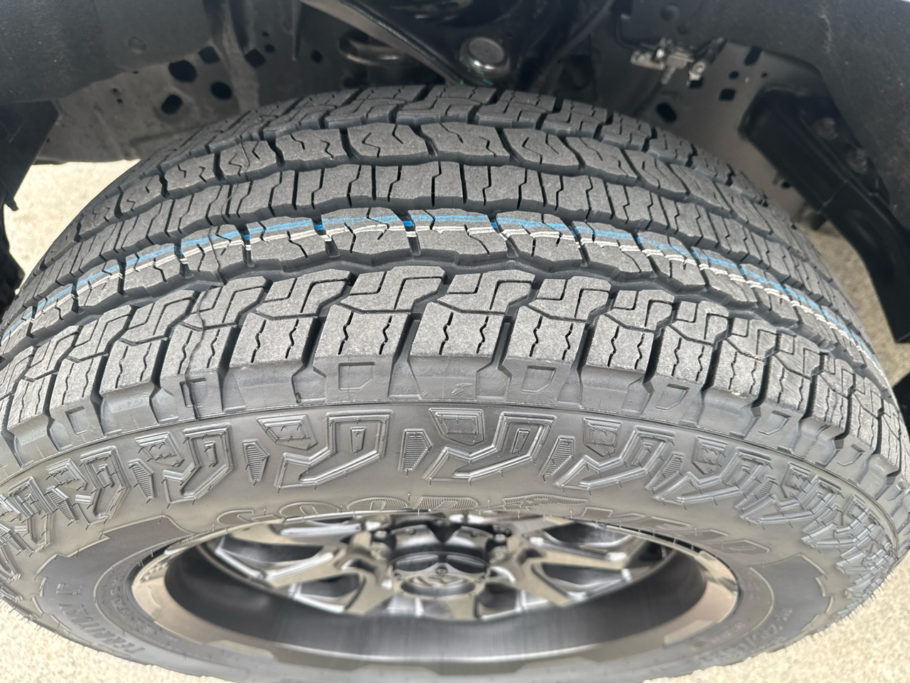 Ford F-150 XLT SuperCrew 5.5-ft. Bed 4WD 2023