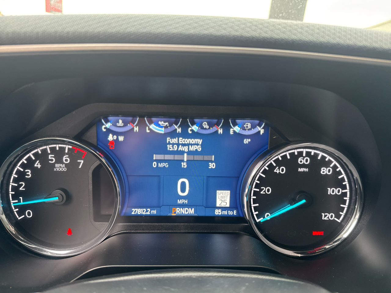 Ford F-150 XLT SuperCrew 5.5-ft. Bed 4WD 2023