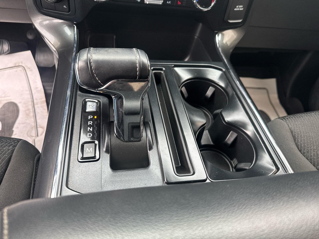 Ford F-150 XLT SuperCrew 5.5-ft. Bed 4WD 2023