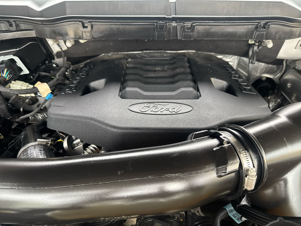 Ford F-150 XLT SuperCrew 5.5-ft. Bed 4WD 2023