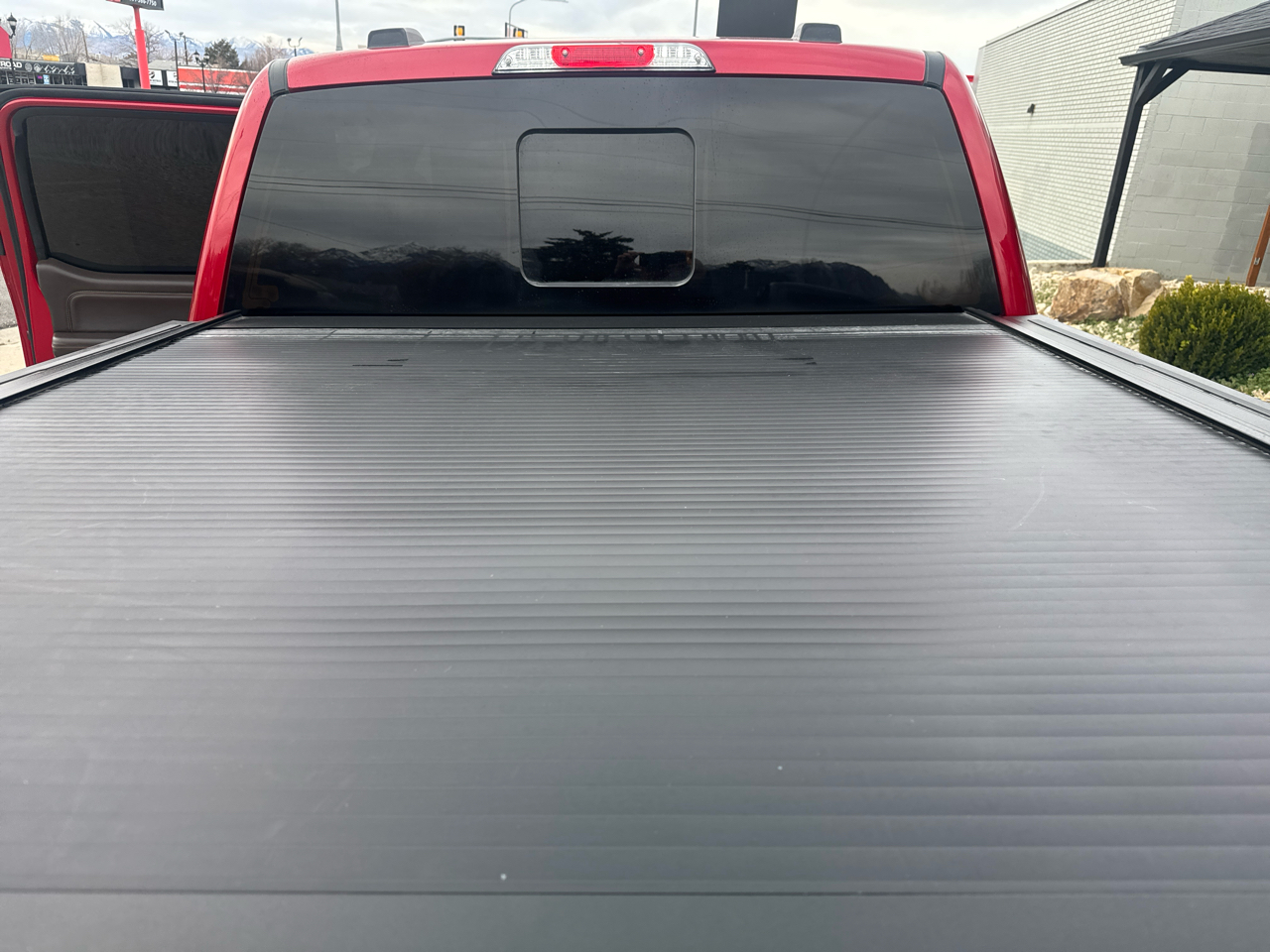 Ford F-150 King-Ranch SuperCrew 5.5-ft. 4WD 2021