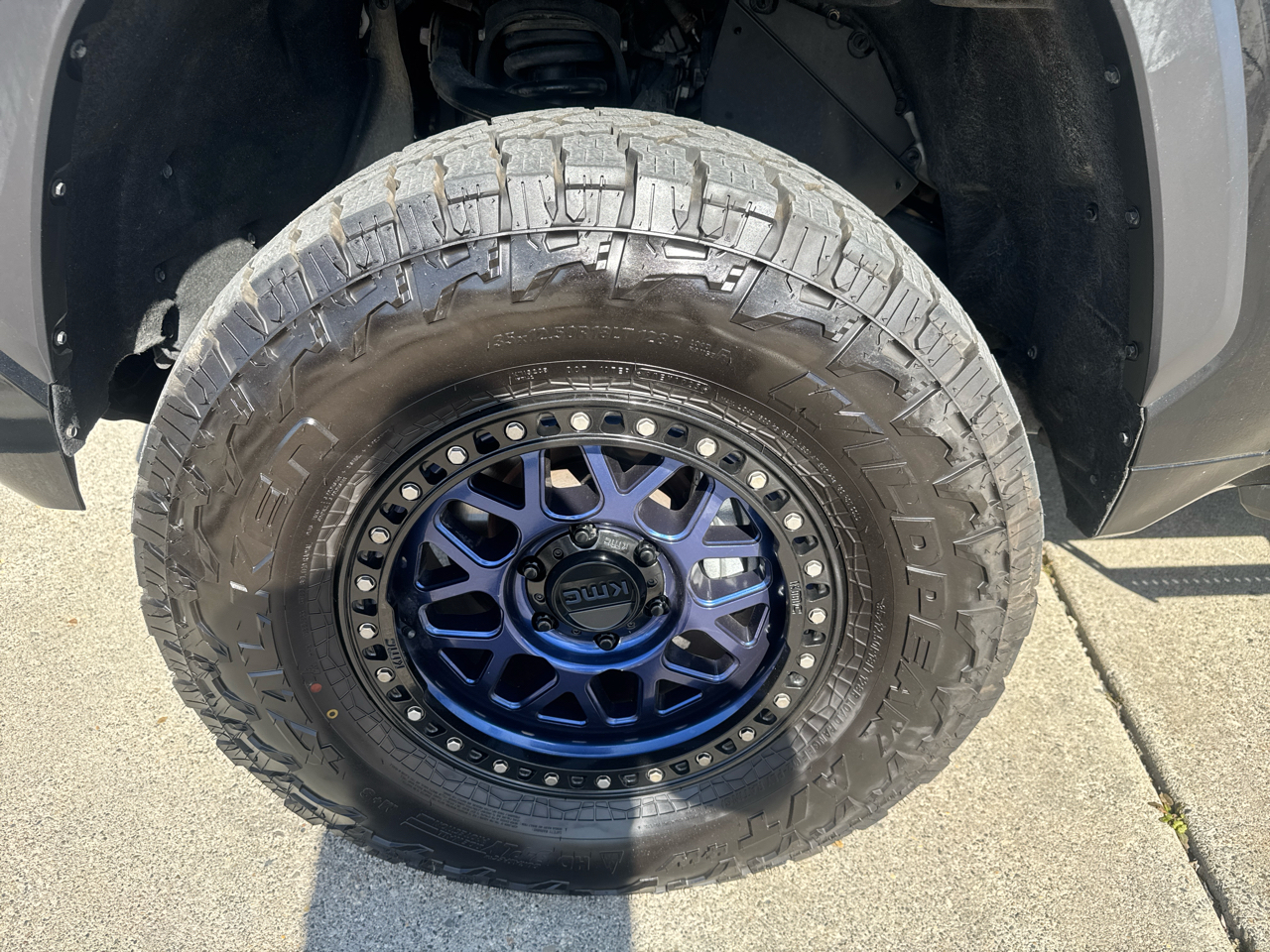 Toyota Tundra SR5 CrewMax 4WD 2022