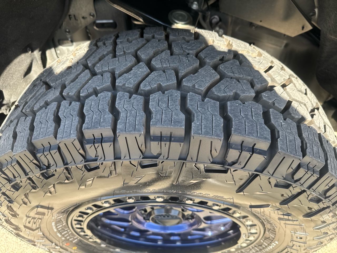 Toyota Tundra SR5 CrewMax 4WD 2022