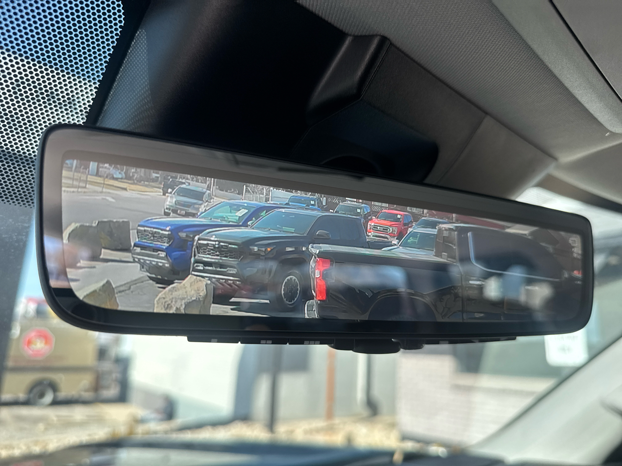 Toyota Tundra SR5 CrewMax 4WD 2022