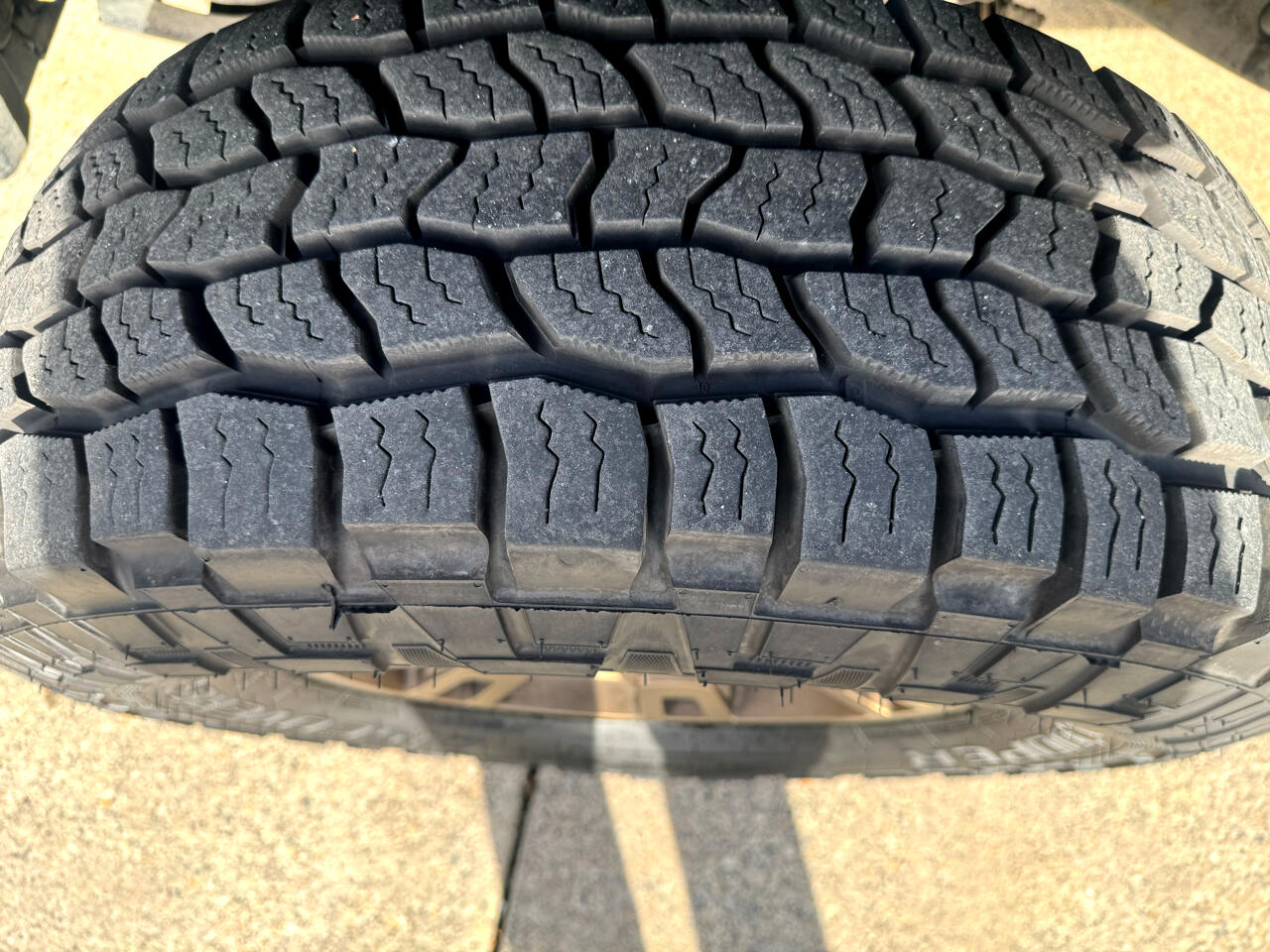 Toyota Tacoma TRD Off Road Double Cab 5' Bed V6 4x4 AT (Natl) 2020