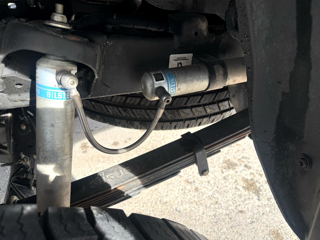 Toyota Tacoma TRD Off Road Double Cab 5' Bed V6 4x4 AT (Natl) 2020