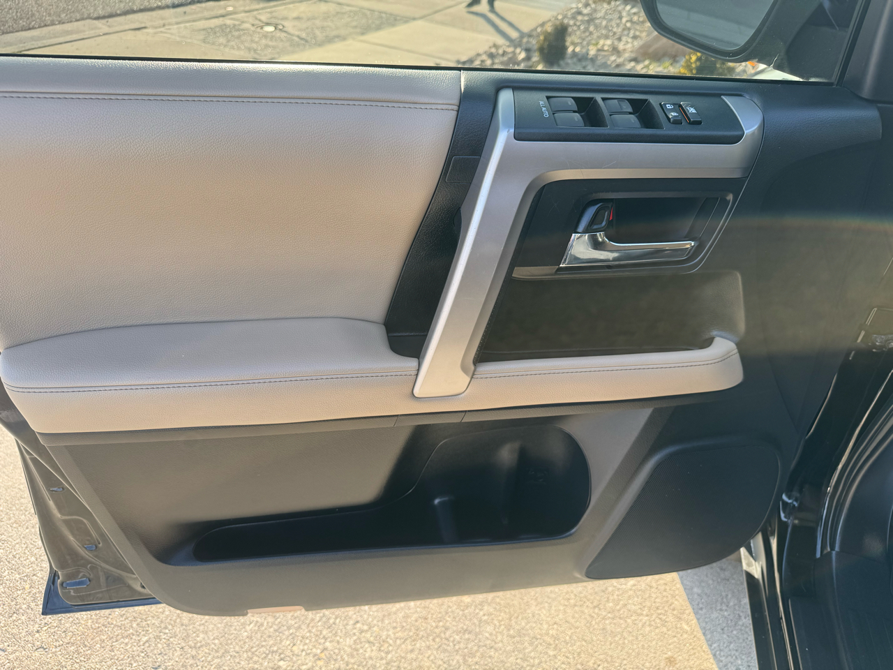 Toyota 4Runner SR5 4WD 2020