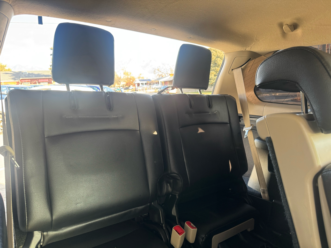 Toyota 4Runner SR5 4WD 2020