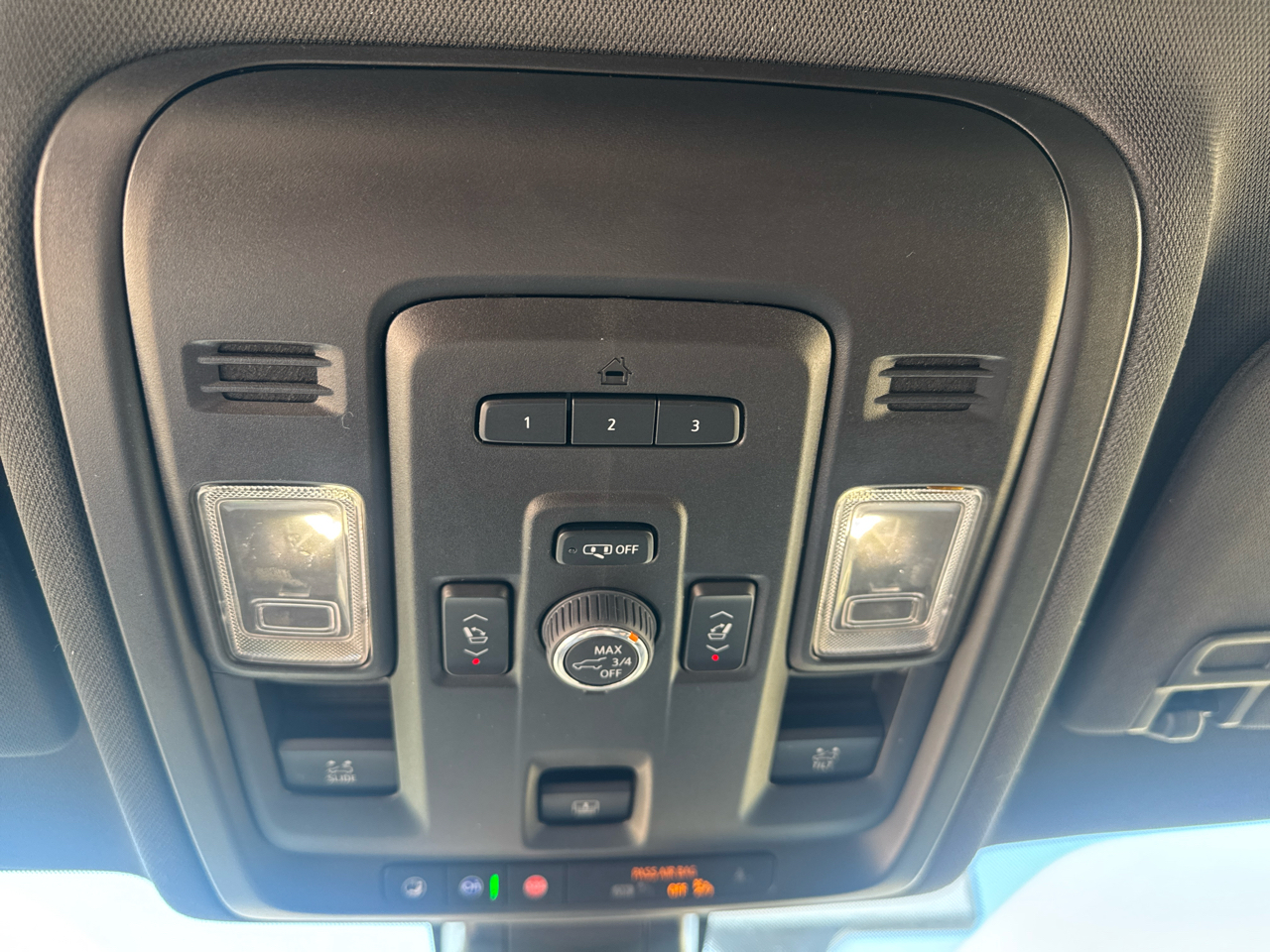 GMC Yukon XL AT4 2022