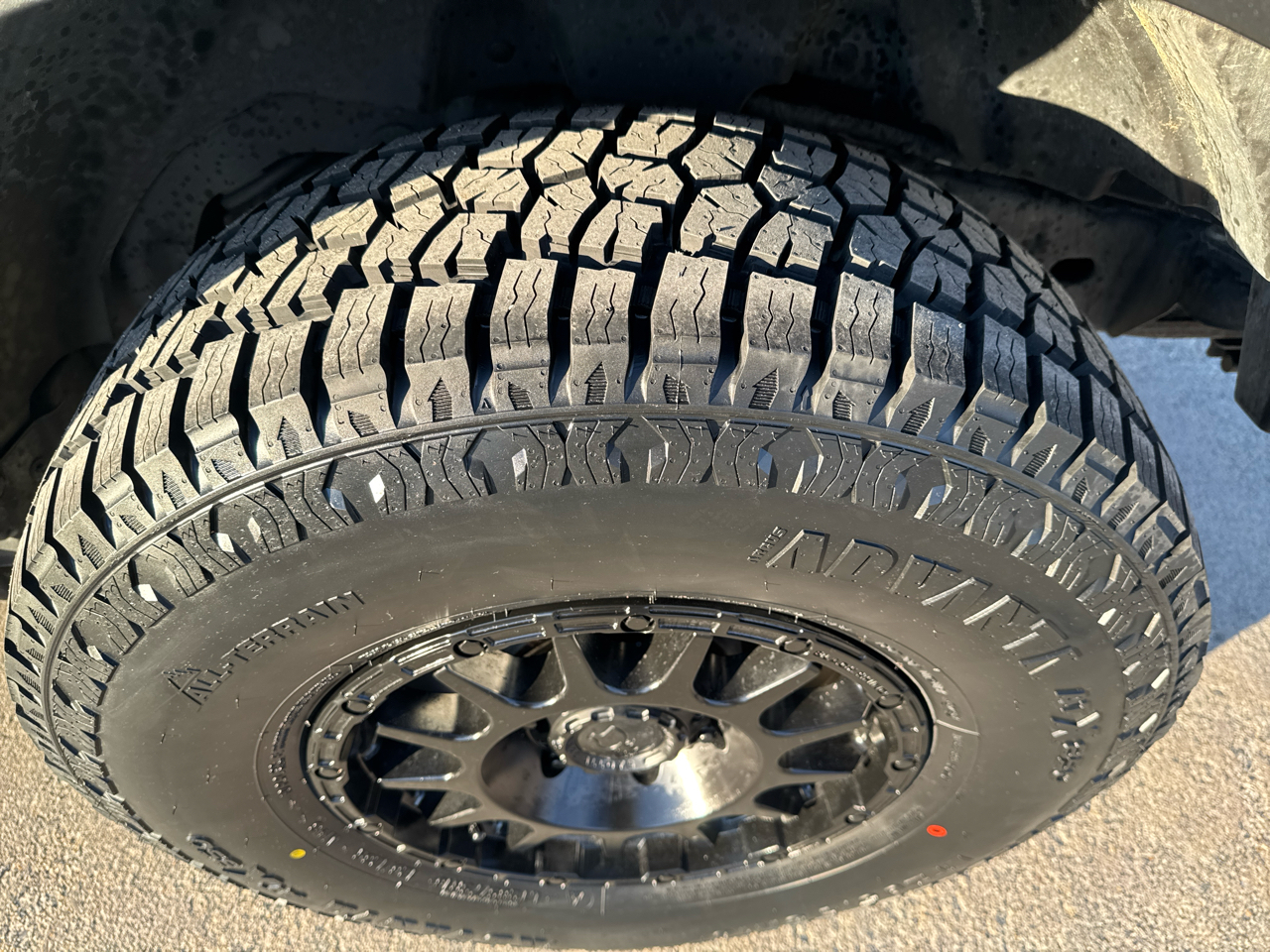 Ford Bronco Big Bend 4-Door 2022