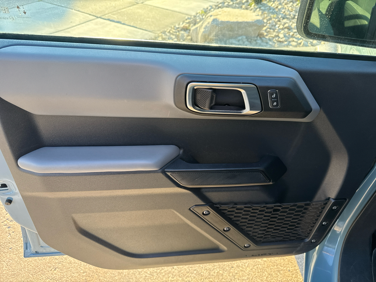 Ford Bronco Big Bend 4-Door 2022