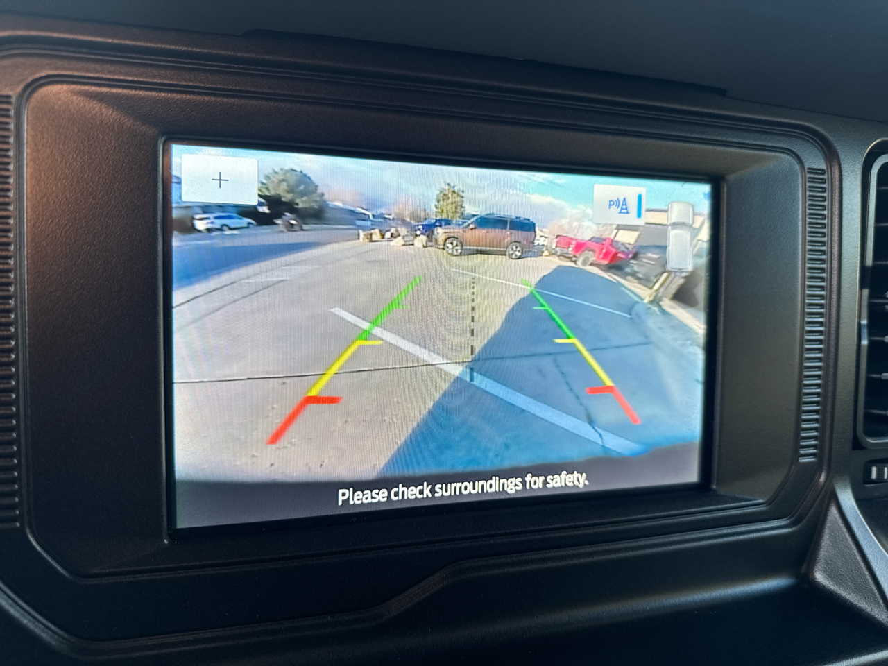 Ford Bronco Big Bend 4-Door 2022