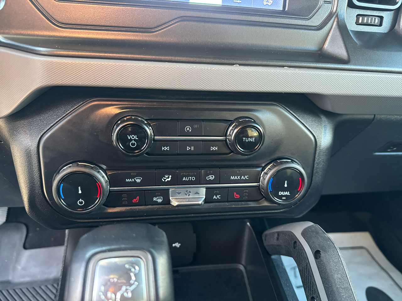 Ford Bronco Big Bend 4-Door 2022