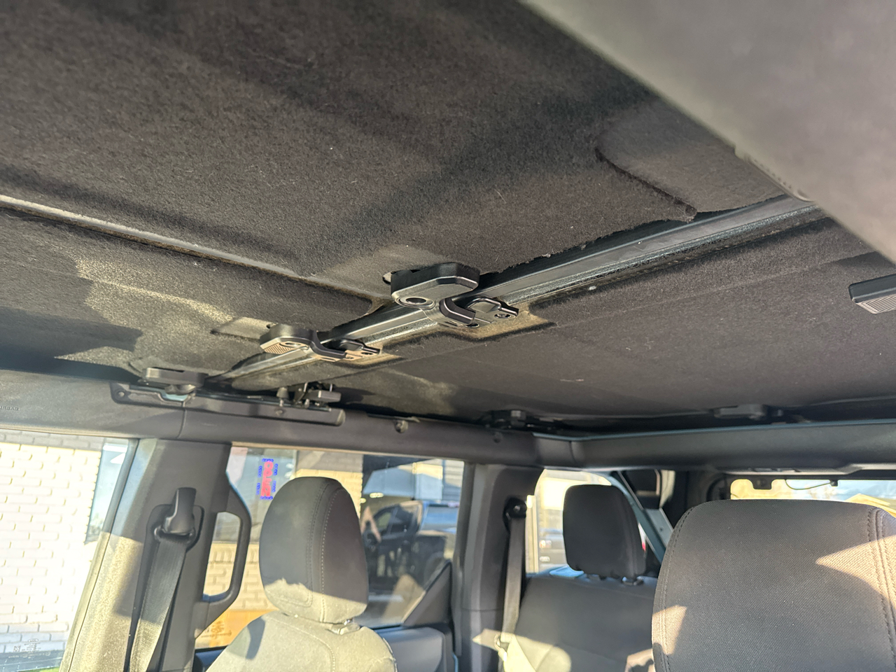 Ford Bronco Big Bend 4-Door 2022