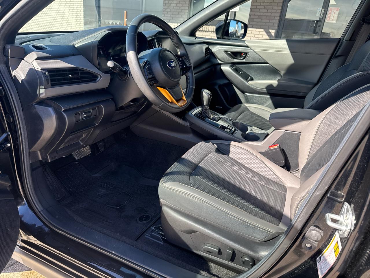 Subaru Crosstrek Wilderness 2024