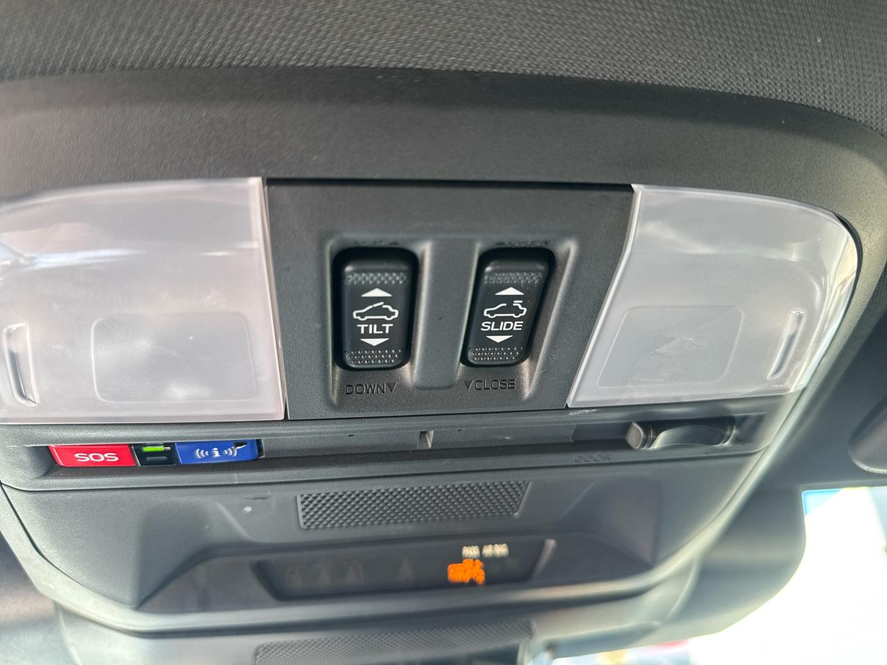 Subaru Crosstrek Wilderness 2024