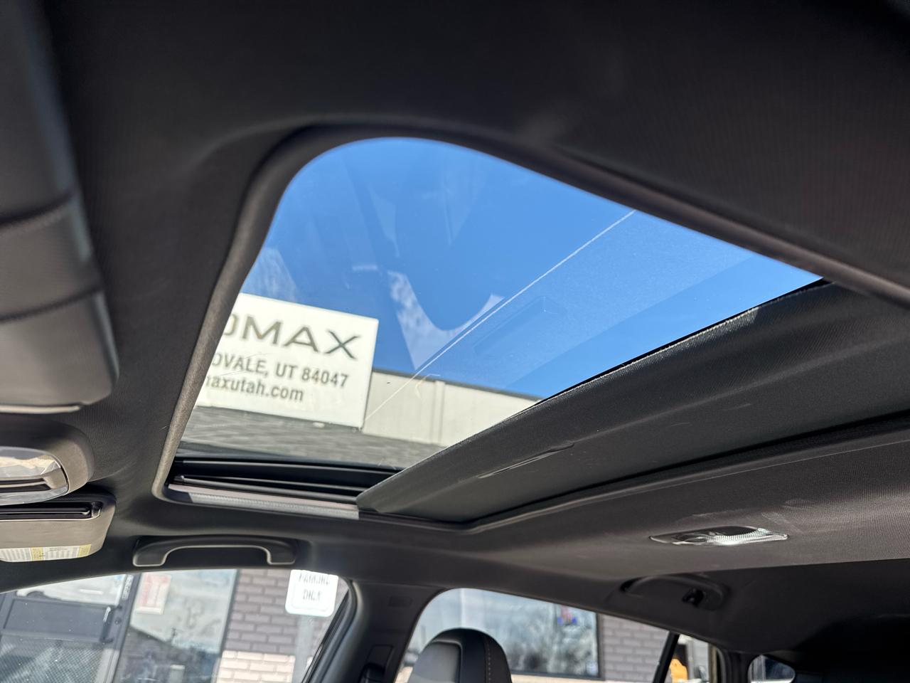 Subaru Crosstrek Wilderness 2024