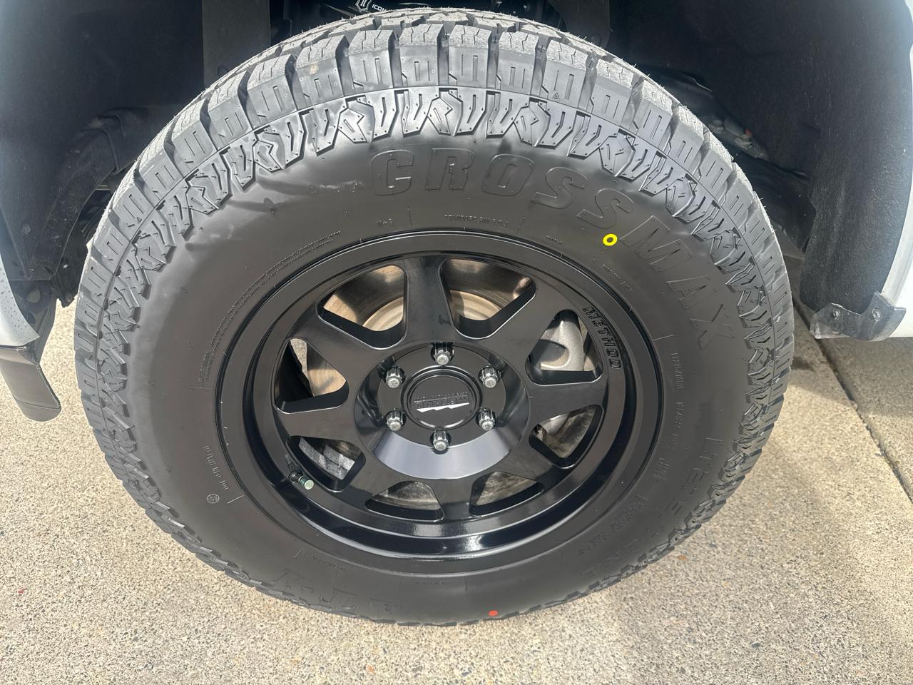 Ford F-150 XLT SuperCrew 5.5-ft. Bed 4WD 2023