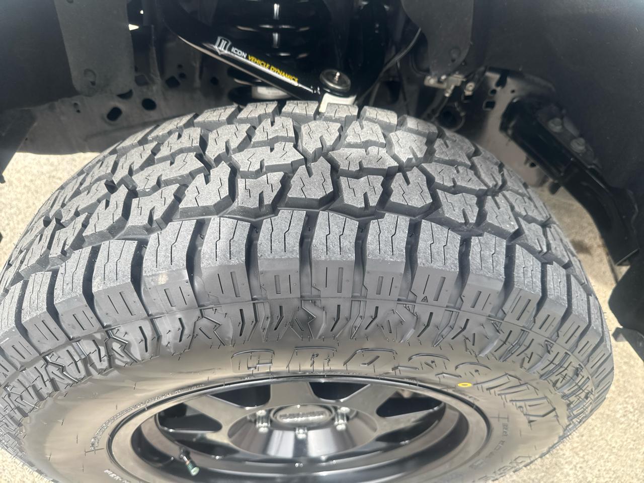 Ford F-150 XLT SuperCrew 5.5-ft. Bed 4WD 2023