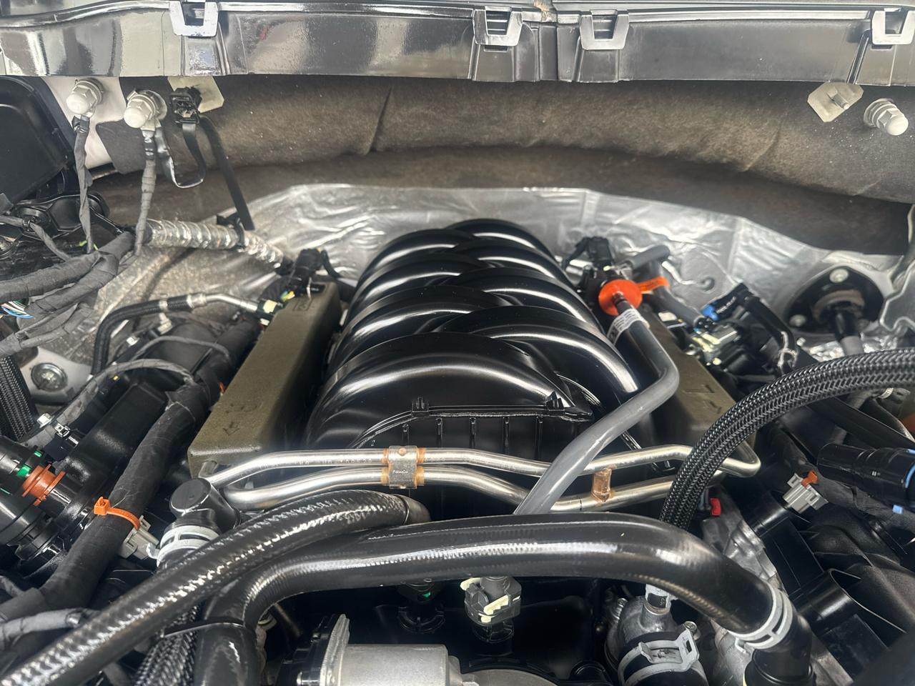 Ford F-150 XLT SuperCrew 5.5-ft. Bed 4WD 2023