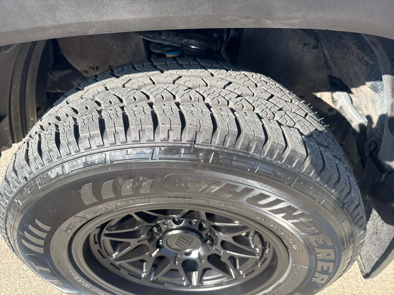 Toyota Tacoma TRD Off Road Double Cab 5' Bed V6 4x4 AT (Natl) 2021