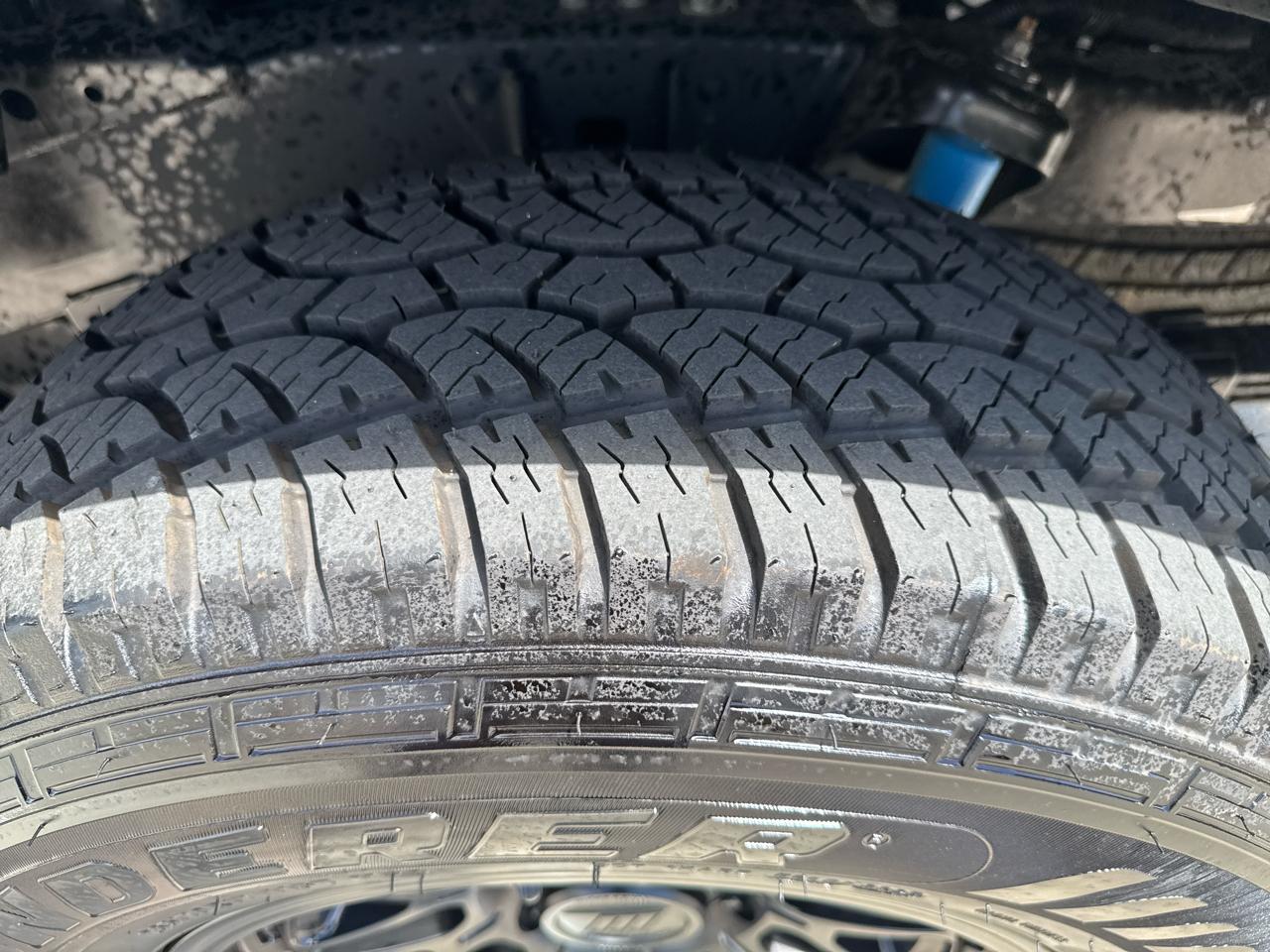 Toyota Tacoma TRD Off Road Double Cab 5' Bed V6 4x4 AT (Natl) 2021