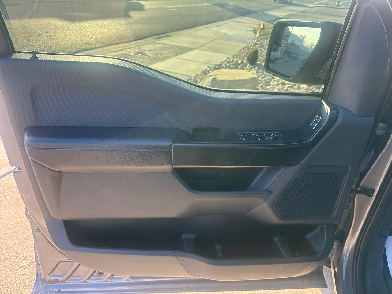 Ford F-150 STX 4WD SuperCrew 5.5' Box 2021