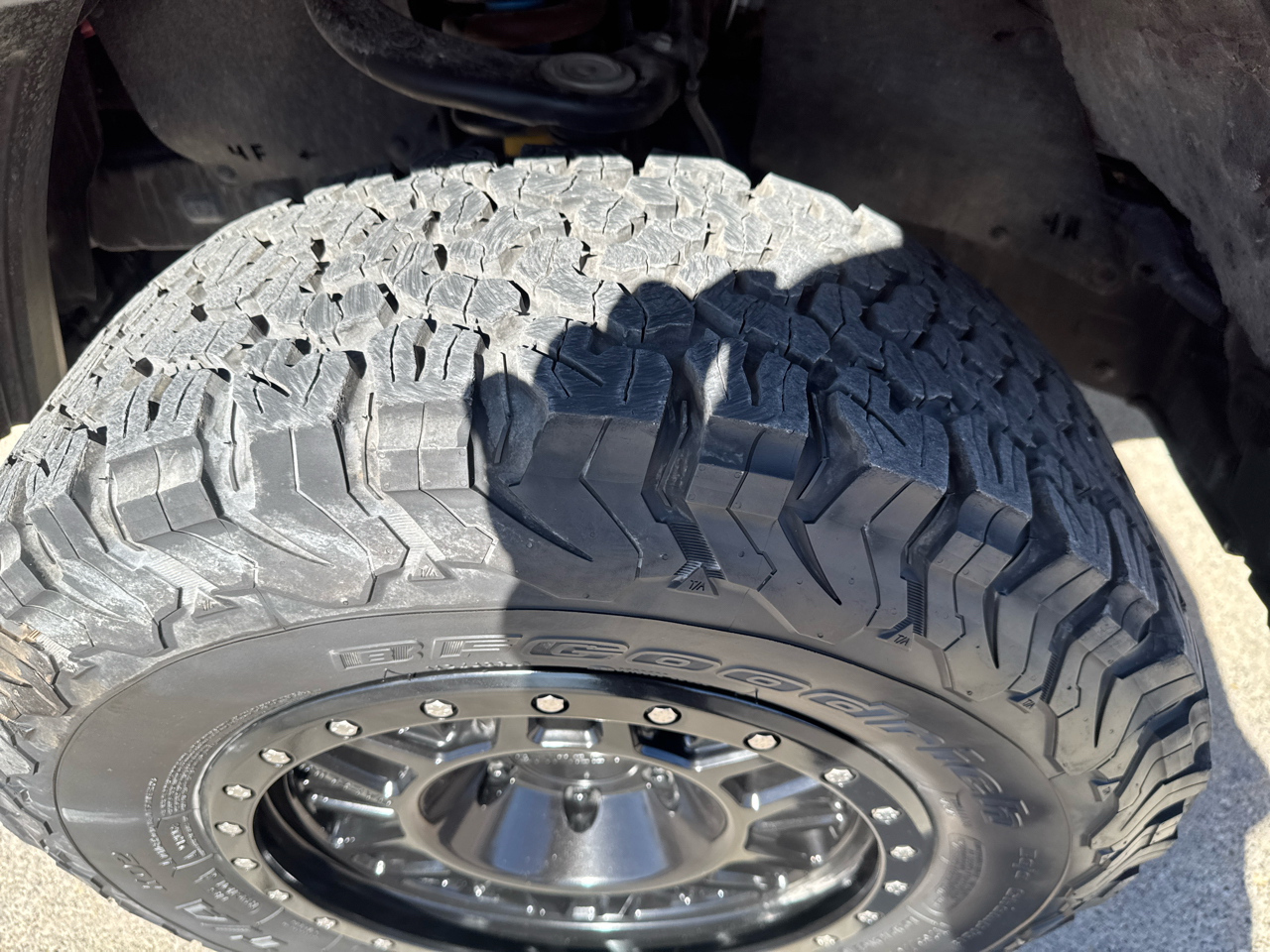 Toyota Tacoma TRD Off Road Double Cab 6' Bed V6 4x4 AT (Natl) 2023