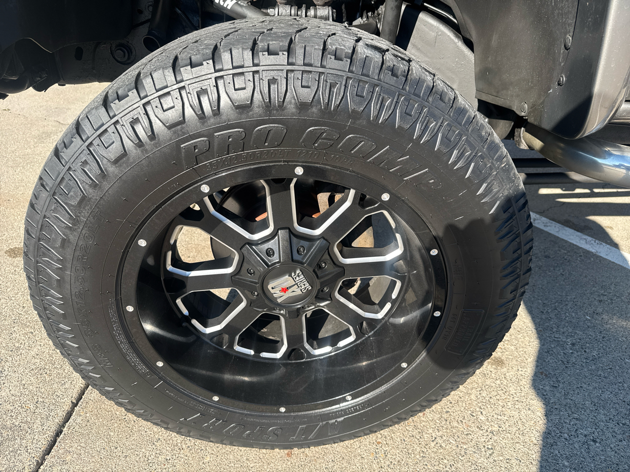 GMC Sierra 2500HD SLE1 Crew Cab Std. Box 4WD 2006