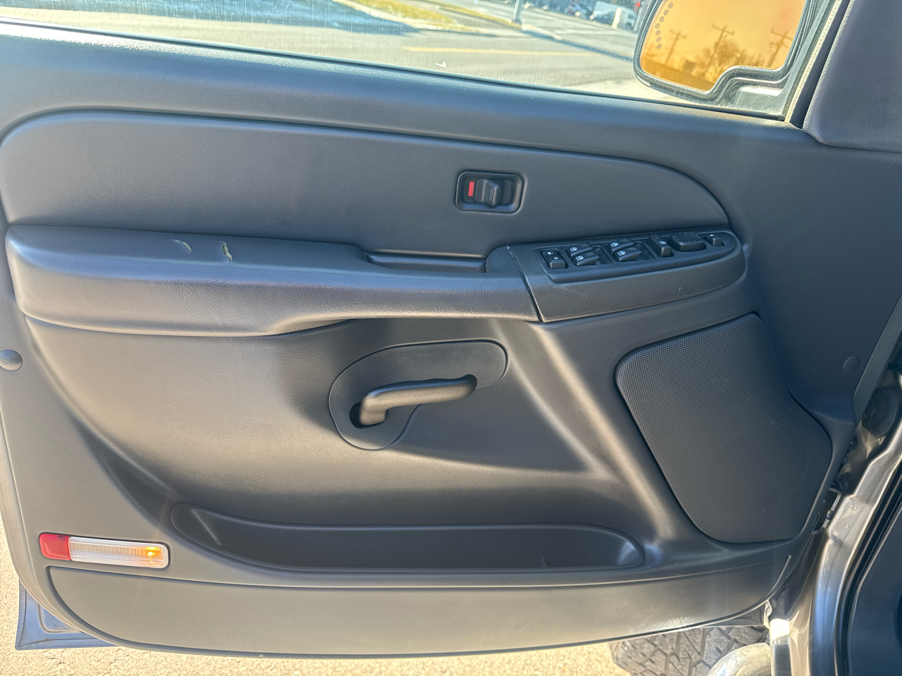 GMC Sierra 2500HD SLE1 Crew Cab Std. Box 4WD 2006