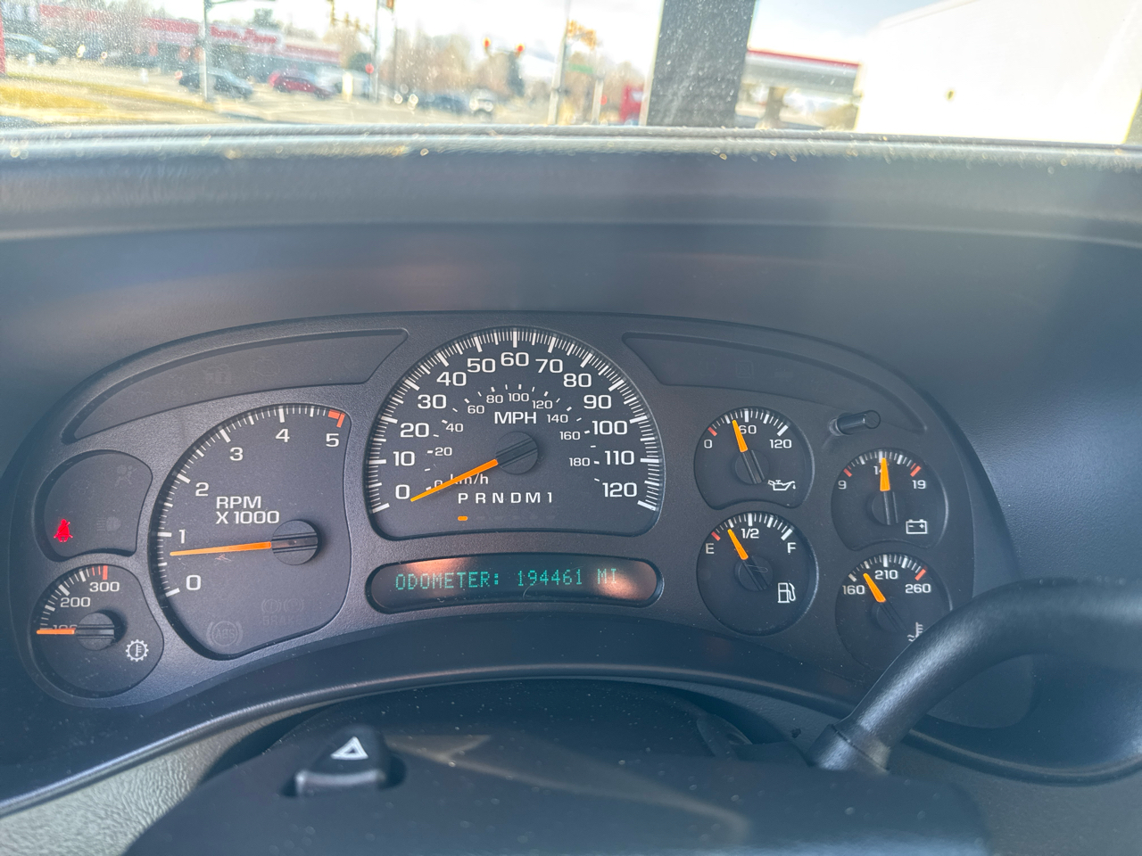 GMC Sierra 2500HD SLE1 Crew Cab Std. Box 4WD 2006