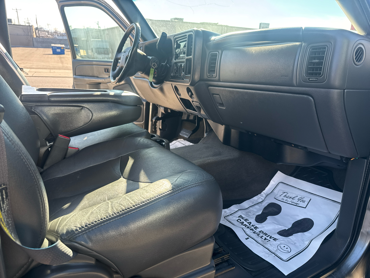 GMC Sierra 2500HD SLE1 Crew Cab Std. Box 4WD 2006