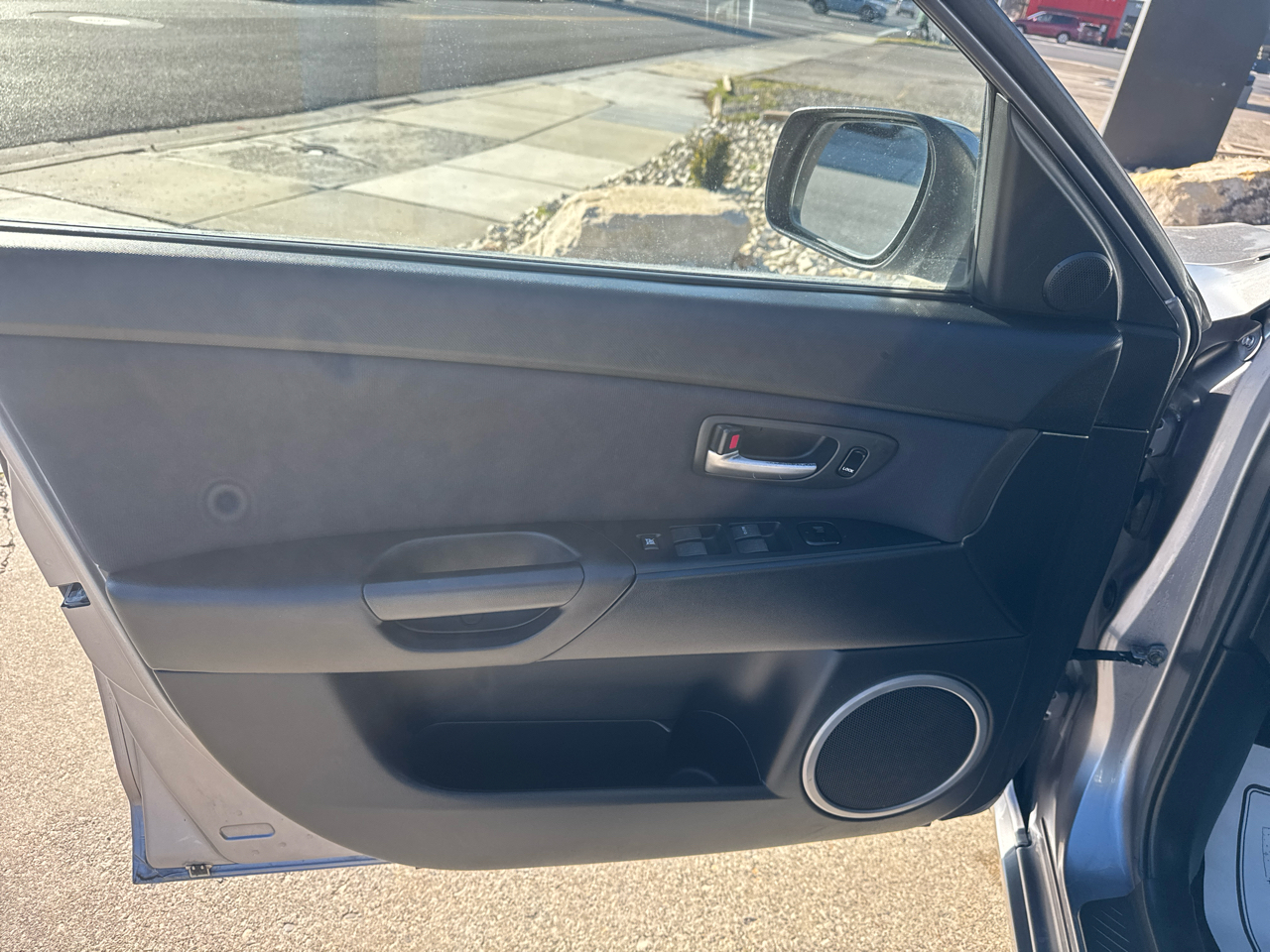 Mazda MAZDA3 s 4-Door 2006