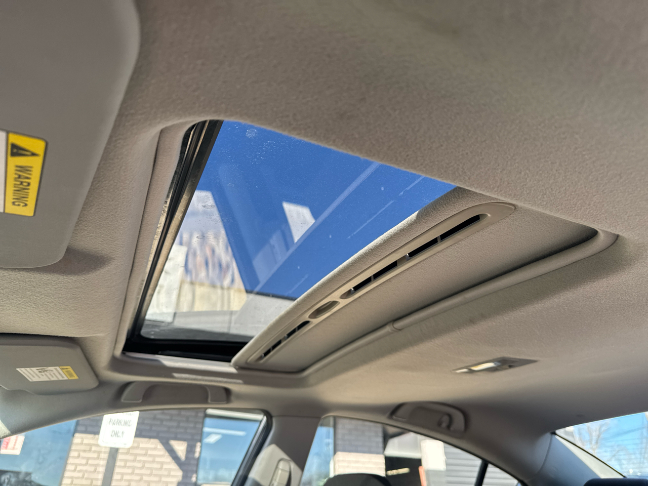 Mazda MAZDA3 s 4-Door 2006