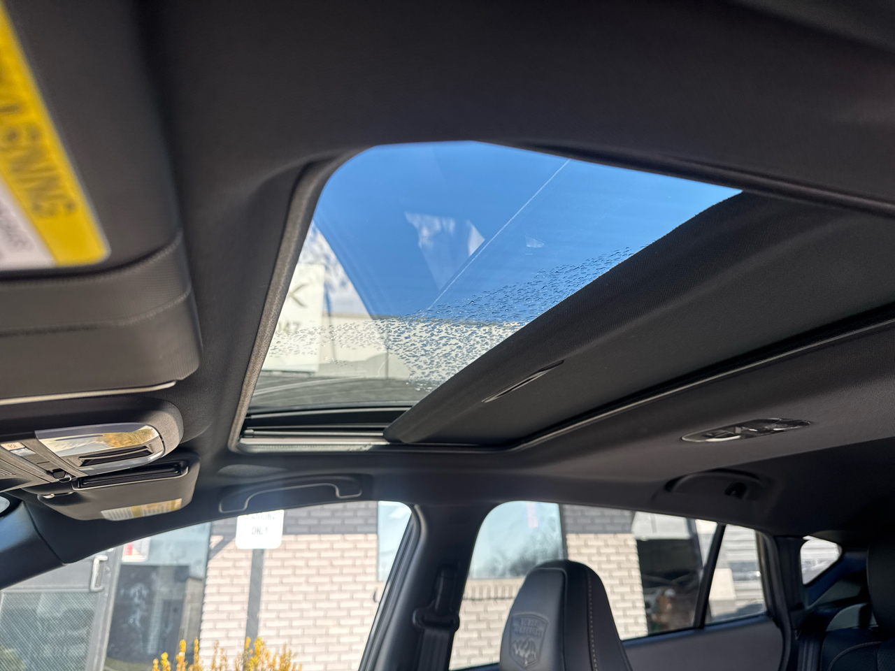 Subaru Crosstrek Wilderness 2025