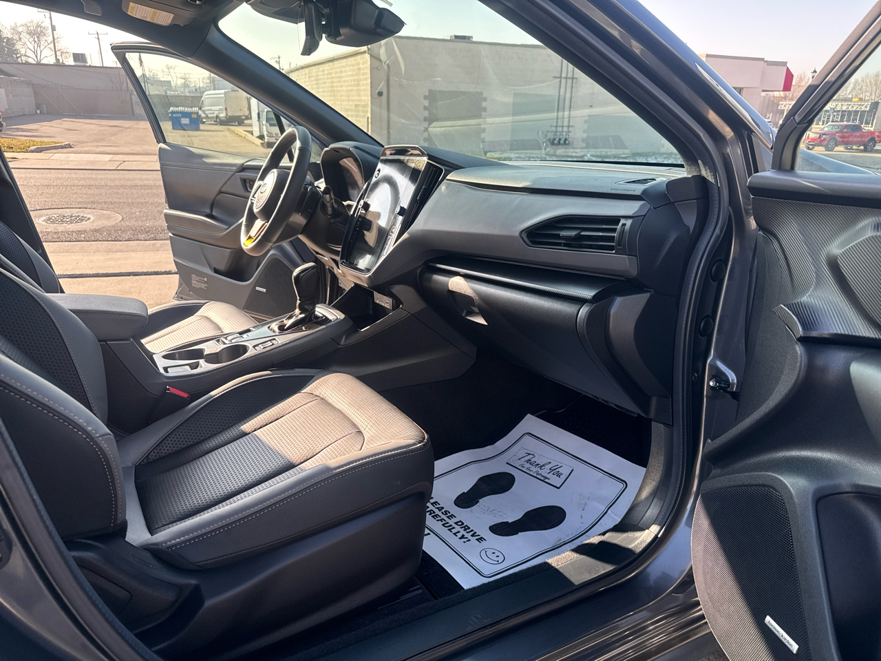 Subaru Crosstrek Wilderness 2025