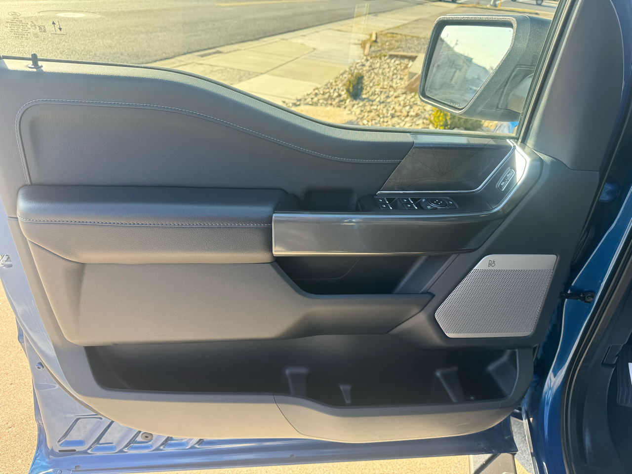 Ford F-150 XLT SuperCrew 6.5-ft. Bed 4WD 2022