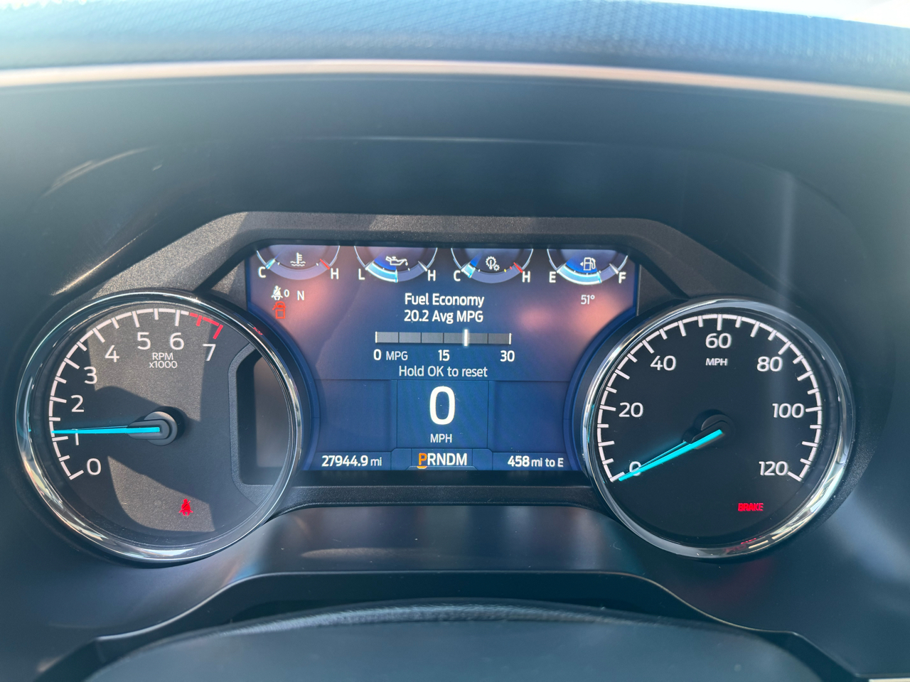 Ford F-150 XLT SuperCrew 6.5-ft. Bed 4WD 2022