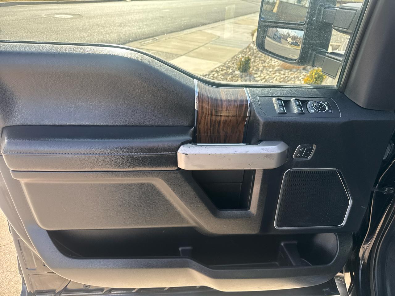 Ford F-150 Lariat SuperCrew 6.5-ft. Bed 4WD 2019