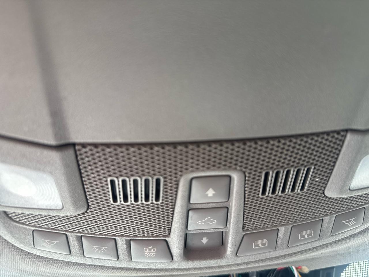 Ford F-150 Lariat SuperCrew 6.5-ft. Bed 4WD 2019