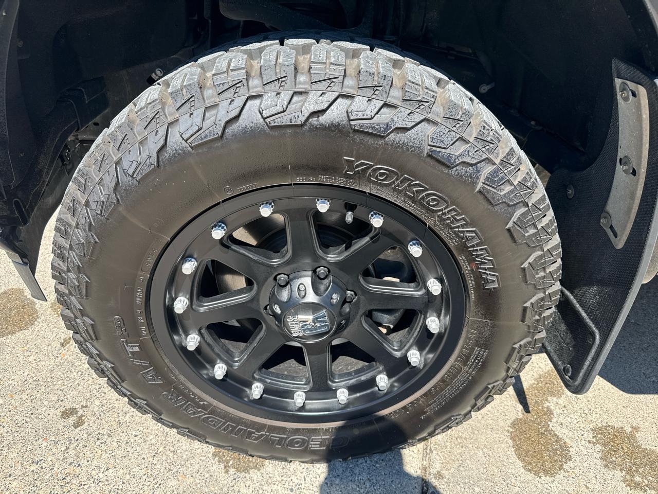 Ford F-150 Lariat SuperCrew 6.5-ft. Bed 4WD 2019