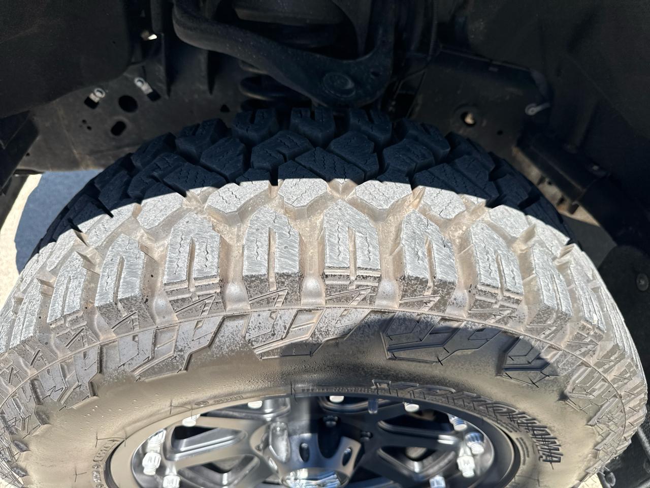 Ford F-150 Lariat SuperCrew 6.5-ft. Bed 4WD 2019