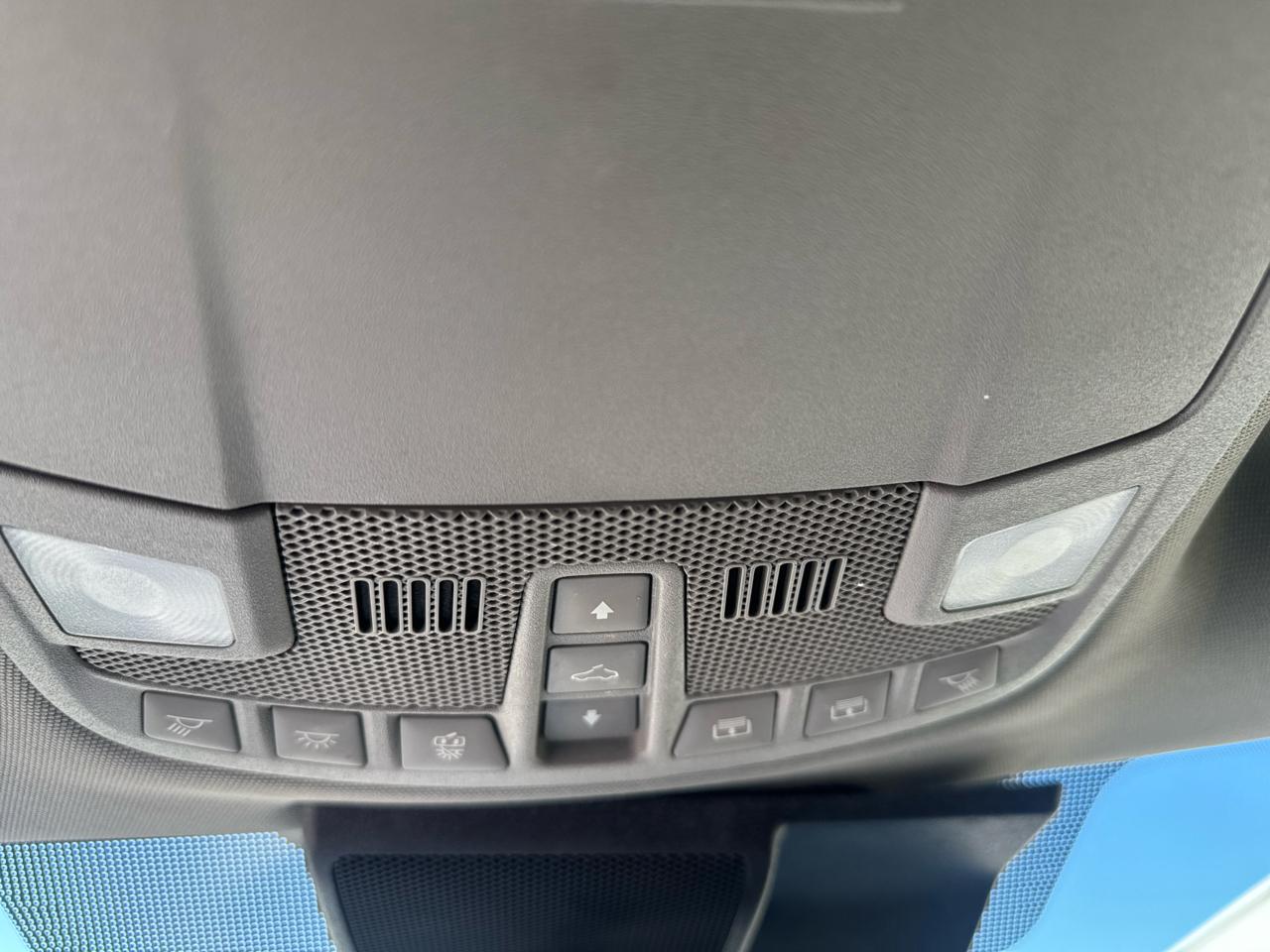 Ford F-150 Lariat SuperCrew 6.5-ft. Bed 4WD 2019