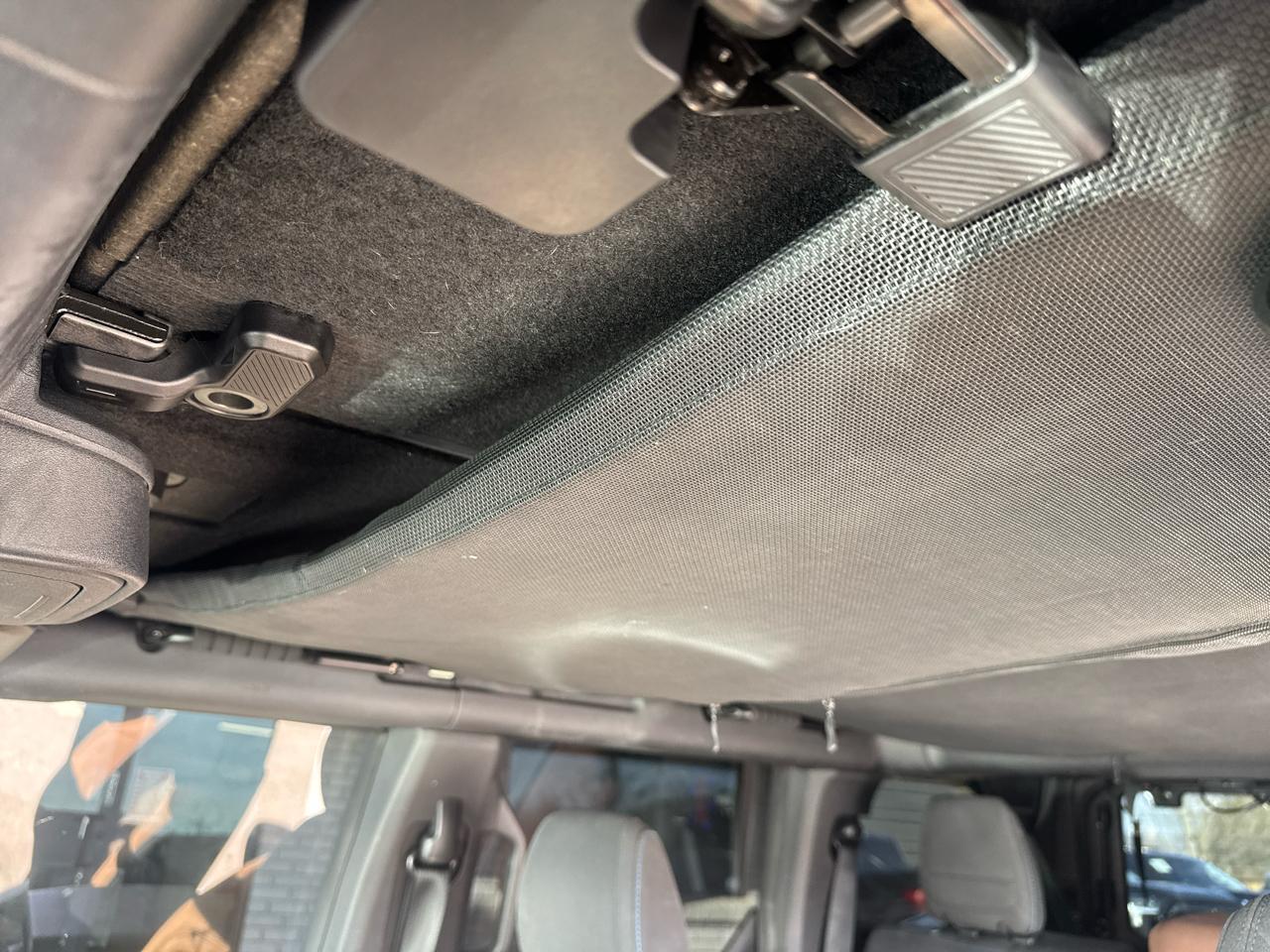 Ford Bronco Outer Banks 4 Door 4x4 2022